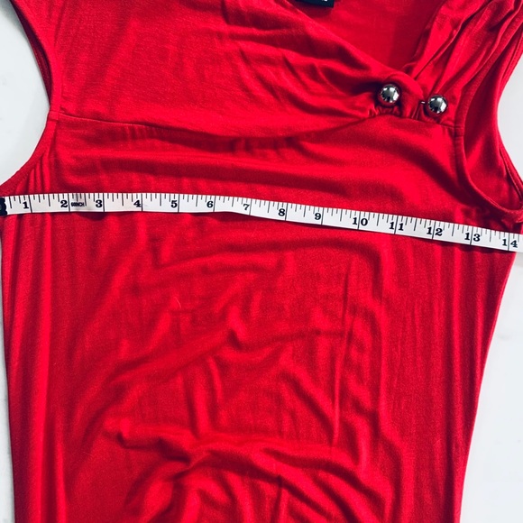 Miss Sixty | 🍒 Tyesha Dress - Picture 9 of 10